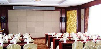 Zhongtian Wanhai International Hotel - 营口 外观 照片